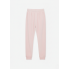 Плюшеві Піжамні штани Primark Fleece Pyjama М Пудровий (8637)