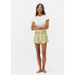Жіноча Піжама Primark Disney’s Print Pyjamas S для сну та дому Жовтий (8645)