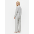 Жіночі піжамні штани Primark Wide Leg Pajama Bottoms XS для сну та дому Сірий (8806)