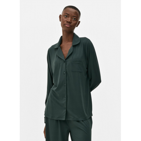 Жіноча Піжамна сорочка Primark Jersey Long Sleeve Boyfriend L Для дому та сну Зелений (8712) Жіноча Піжамна сорочка Primark Jersey Long Sleeve Boyfriend L Для дому та сну Зелений (8712)