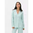 Піжамна сорочка Primark Cosy Printed Boyfriend Pyjamas XXL Для дому та сну М'ятний (8717)
