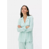 Піжамна сорочка Primark Cosy Printed Boyfriend Pyjamas XXL Для дому та сну М'ятний (8717)