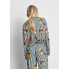 Піжамна сорочка Primark Cosy Printed Boyfriend Pyjamas L Для дому та сну Синій (8770)