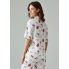 Піжамна сорочка Primark Ladies Pyjamas Boyfriend XL Для дому та сну Білий (8734)