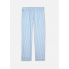 Жіночі Піжамні штани Primark Twill Boyfriend М Для дому та сну Блакитний (8743)