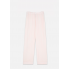 Жіночі піжамні штани Primark Cosy Printed Boyfriend Pyjamas Bottoms XL для сну та дому Пудровий (8775)