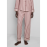 Жіночі піжамні штани Primark Wide Leg Pajama Bottoms L для сну та дому Бордовий (8760)