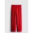 Жіночі піжамні штани Primark Jersey Boyfriend Pyjama Bottoms S для сну та дому Червоний (8781)