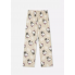 Жіночі піжамні штани Primark Cosy Printed Boyfriend Pyjamas Bottoms XS для сну та дому Бежевий (8832)