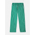 Жіночі піжамні штани Primark Wide Leg Pajama Bottoms S для сну та дому Зелений (8826)