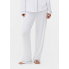 Жіночі піжамні штани Primark Jersey Boyfriend Pyjama Bottoms XS для сну та дому Білий (8783)