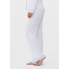 Жіночі піжамні штани Primark Jersey Boyfriend Pyjama Bottoms XS для сну та дому Білий (8783)