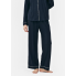 Жіночі піжамні штани Primark Jersey Boyfriend Pyjama Bottoms S для сну та дому Синій (8787)