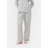 Жіночі піжамні штани Primark Wide Leg Pajama Bottoms XS для сну та дому Сірий (8806)