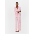 Жіночі піжамні штани Primark Printed Boyfriend Pyjamas Bottoms XXL для сну та дому Рожевий (8810)