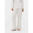 Жіночі піжамні штани Primark Printed Boyfriend Pyjamas Bottoms XXS для сну та дому Бежевий (8811)