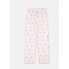Жіночі піжамні штани Primark Printed Boyfriend Pyjamas Bottoms XXL для сну та дому Пудровий (8827)