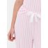 Жіночі піжамні штани Primark Printed Boyfriend Pyjamas Bottoms S для сну та дому Пудровий (8833)