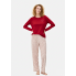Піжама Primark women pyjamas cotton L комплект для дому та сну Червоний (8852)
