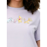 Жіноча піжама Primark Disney Winnie the Pooh L Бавовняна для сну та дому Ліловий (8861)