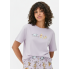 Жіноча піжама Primark Disney Winnie the Pooh L Бавовняна для сну та дому Ліловий (8861)