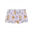 Жіноча піжама Primark Disney Winnie the Pooh L Бавовняна для сну та дому Ліловий (8861)