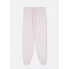 Піжамні бавовняні штани Primark Flannel Pyjama Set М Для дому та сну Пудровий (8867)