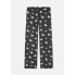 Жіночі Піжамні штани Primark Disney’s Lucifer Flared Pyjama Bottoms S Для дому та сну Сірий (9088)