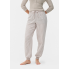 Піжамні бавовняні штани Primark Flannel Pyjama Set L Для дому та сну Бежевий (8873)