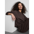 М’який піжамний світшот Primark Super Soft Sweatshirt Pajama M Для дому та сну Коричневий (8874)
