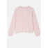 М’який піжамний світшот Primark Super Soft Sweatshirt Pajama XXS Для дому та сну Пудровий (8877)
