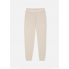 Ультрам'які в'язані піжамні штани Primark Super Soft Long Pyjamas XS Низ піжами для дому та сну Бежевий (8900)
