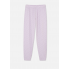 Піжамні бавовняні штани Primark Printed Bottom Pyjama XXS Низ піжами Ліловий (8930)