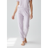 Піжамні бавовняні штани Primark Printed Bottom Pyjama XXS Низ піжами Ліловий (8930)