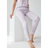 Піжамні бавовняні штани Primark Printed Bottom Pyjama XXS Низ піжами Ліловий (8930)