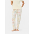 Піжамні бавовняні штани Primark Bottom Pyjama XXS Низ піжами Жовтий (8925)