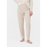 Піжамні бавовняні штани Primark Bottom Pyjama XS Низ піжами Бежевий (8926)
