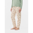 Піжамні бавовняні штани Primark Printed Bottom Pyjama XXS Низ піжами Комбінований (8935)