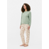 Піжамні бавовняні штани Primark Printed Bottom Pyjama XXS Низ піжами Комбінований (8935)
