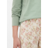 Піжамні бавовняні штани Primark Printed Bottom Pyjama XXS Низ піжами Комбінований (8935)