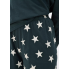 Піжамні бавовняні штани Primark Printed Bottom Pyjama XXS Низ піжами Зелений (8942)