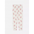 Піжамні бавовняні штани Primark Printed Bottom Pyjama XS Низ піжами Білий (8943)