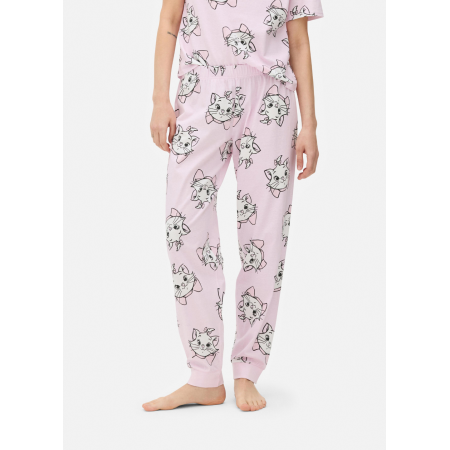 Пижамные хлопковые штаны Primark Printed Bottom Pyjama S Низ пижамы Пудровый (8995) Пижамные хлопковые штаны Primark Printed Bottom Pyjama S Низ пижамы Пудровый (8995)