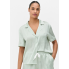 Піжамна сорочка Primark Ladies Pyjamas Boyfriend S Для дому та сну М'ятний (9096)