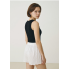 Піжама Primark Short XS комплект для дому та сну Чорний (9101)