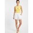 Піжама Primark Short XS комплект для дому та сну Жовтий (9102)