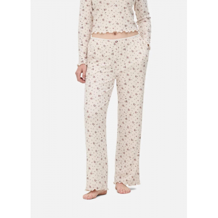 Пижамные штаны Primark Pyjamas M Низ пижамы Бежевый (9157) Пижамные штаны Primark Pyjamas M Низ пижамы Бежевый (9157)