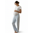 Жіночі піжамні штани Primark Maternity Striped Pyjamas Bottoms S для сну та дому Блакитний (8986)