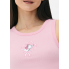 Піжама Primark Short doll Hello Kitty XXL комплект для дому та сну Пудровий (8989)