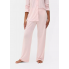 Жіночі піжамні штани Primark Jersey Boyfriend Pyjama Bottoms S для сну та дому Пудровий (8994)